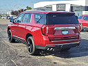 Thumbnail image of 2022 GMC Yukon at Serra Buick Gmc Champaign