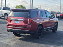 Thumbnail image of 2022 GMC Yukon at Serra Buick Gmc Champaign