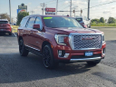 Thumbnail image of 2022 GMC Yukon at Serra Buick Gmc Champaign