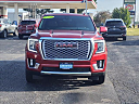 Thumbnail image of 2022 GMC Yukon at Serra Buick Gmc Champaign