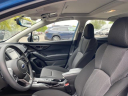 2022 Subaru Impreza Premium at LaFontaine Subaru
