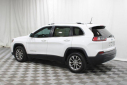 2020 Jeep Cherokee Latitude Plus at SubaruOfWichita NEW