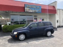 Thumbnail image of 2011 Chevrolet HHR at American Auto Sales of Greenville