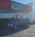 2011 Chevrolet HHR LT at American Auto Sales of Greenville