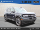 Thumbnail image of 2021 Ford Bronco Sport at Fremont Ford