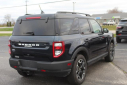 Thumbnail image of 2021 Ford Bronco Sport at Fremont Ford