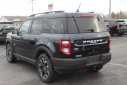 Thumbnail image of 2021 Ford Bronco Sport at Fremont Ford
