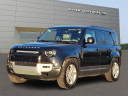 Thumbnail image of 2023 Land Rover Defender at Piazza Jaguar Land Rover Willow Grove