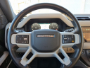 Thumbnail image of 2023 Land Rover Defender at Piazza Jaguar Land Rover Willow Grove