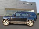Thumbnail image of 2023 Land Rover Defender at Piazza Jaguar Land Rover Willow Grove