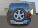 Thumbnail image of 2023 Land Rover Defender at Piazza Jaguar Land Rover Willow Grove