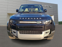 Thumbnail image of 2023 Land Rover Defender at Piazza Jaguar Land Rover Willow Grove