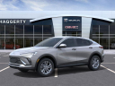 Thumbnail image of 2025 Buick Envista at Mike Haggerty Buick GMC