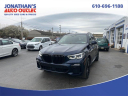Thumbnail image of 2021 BMW X5 at Jonathan's Auto Outlet