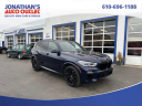 Thumbnail image of 2021 BMW X5 at Jonathan's Auto Outlet