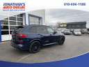 Thumbnail image of 2021 BMW X5 at Jonathan's Auto Outlet