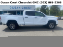 Thumbnail image of 2022 GMC Canyon at Ocean Crest Chevrolet Buick GMC