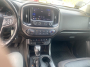2022 GMC Canyon AT4 at Ocean Crest Chevrolet Buick GMC