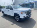 Thumbnail image of 2022 GMC Canyon at Ocean Crest Chevrolet Buick GMC
