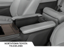 Thumbnail image of 2025 Toyota Sienna at Northtown Toyota Volkswagen