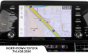 Thumbnail image of 2025 Toyota Sienna at Northtown Toyota Volkswagen