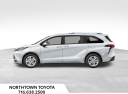 Thumbnail image of 2025 Toyota Sienna at Northtown Toyota Volkswagen