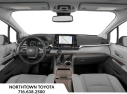 Thumbnail image of 2025 Toyota Sienna at Northtown Toyota Volkswagen