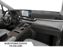 2025 Toyota Sienna Limited 7-Passenger at Northtown Toyota Volkswagen
