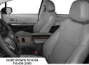 Thumbnail image of 2025 Toyota Sienna at Northtown Toyota Volkswagen