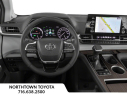 Thumbnail image of 2025 Toyota Sienna at Northtown Toyota Volkswagen