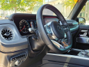 2022 Mercedes-Benz G-Class G 550 at Mercedes-Benz of Cutler Bay