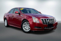 Thumbnail image of 2013 Cadillac CTS at Crest Cadillac Acura USED - Cadillac store specific