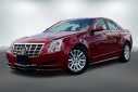 Thumbnail image of 2013 Cadillac CTS at Crest Cadillac Acura USED - Cadillac store specific