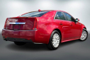 Thumbnail image of 2013 Cadillac CTS at Crest Cadillac Acura USED - Cadillac store specific