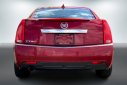 Thumbnail image of 2013 Cadillac CTS at Crest Cadillac Acura USED - Cadillac store specific