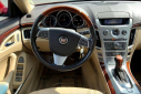 Thumbnail image of 2013 Cadillac CTS at Crest Cadillac Acura USED - Cadillac store specific