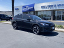 Thumbnail image of 2021 Subaru Crosstrek at NEW - Hillyers Mid City Ford