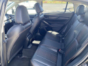 2021 Subaru Crosstrek Limited at NEW - Hillyers Mid City Ford