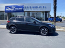 Thumbnail image of 2021 Subaru Crosstrek at NEW - Hillyers Mid City Ford