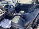 Thumbnail image of 2021 Subaru Crosstrek at NEW - Hillyers Mid City Ford