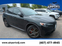 Thumbnail image of 2023 Alfa Romeo Stelvio at AirportChryslerDodgeJeepUSED of Orlando, FL