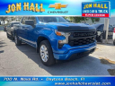 Thumbnail image of 2022 Chevrolet Silverado 1500 at Jon Hall Chevrolet