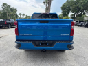 Thumbnail image of 2022 Chevrolet Silverado 1500 at Jon Hall Chevrolet