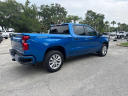 Thumbnail image of 2022 Chevrolet Silverado 1500 at Jon Hall Chevrolet