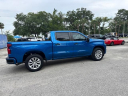 Thumbnail image of 2022 Chevrolet Silverado 1500 at Jon Hall Chevrolet