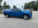 Thumbnail image of 2022 Chevrolet Silverado 1500 at Jon Hall Chevrolet