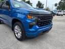 Thumbnail image of 2022 Chevrolet Silverado 1500 at Jon Hall Chevrolet