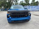 Thumbnail image of 2022 Chevrolet Silverado 1500 at Jon Hall Chevrolet