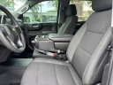 Thumbnail image of 2022 Chevrolet Silverado 1500 at Jon Hall Chevrolet