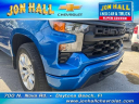 Thumbnail image of 2022 Chevrolet Silverado 1500 at Jon Hall Chevrolet
